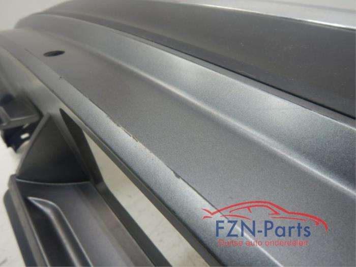 Diffuser achterbumper Volkswagen Tiguan (22738099)