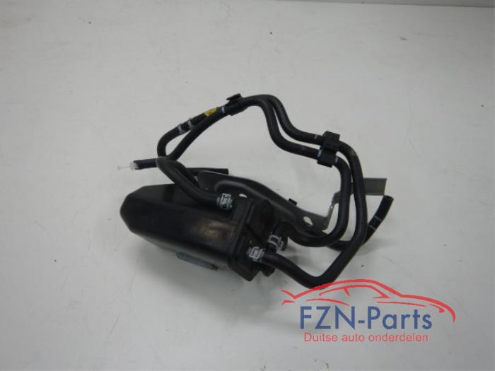 Koolstoffilter Audi A4 (22742671)
