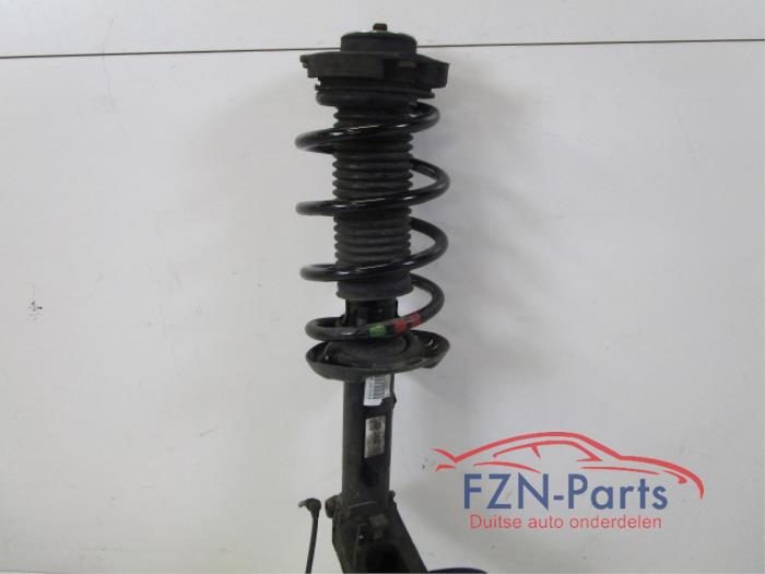 Wielophanging rechts-voor Volkswagen Caddy (22729722)