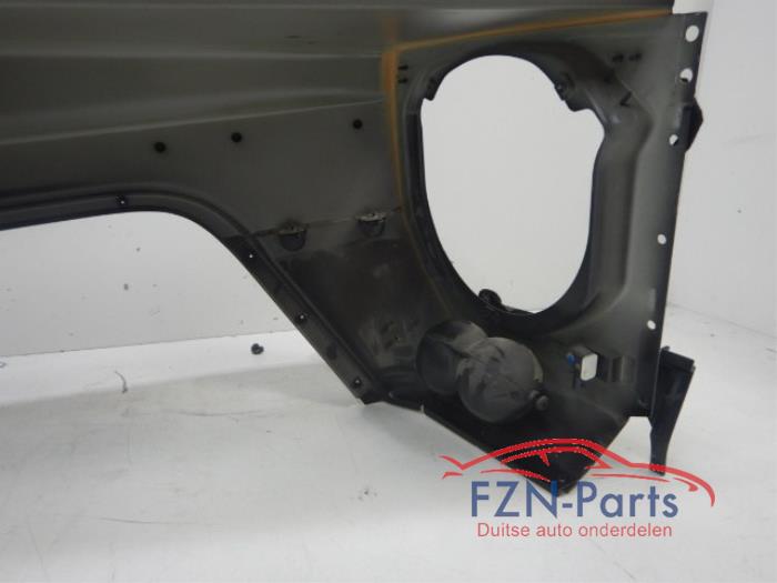 Scherm links-voor Mercedes G-Klasse (22724223)