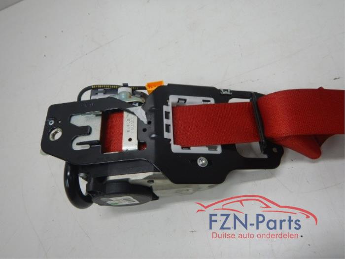 Mercedes-Benz C-Klasse W205 Gordel Pre-Safe Big Belt Rechts