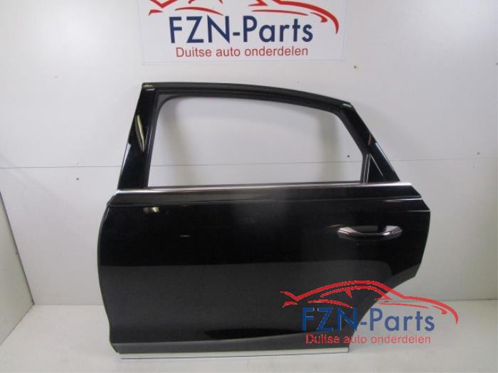 Portier 4Deurs links-achter Audi A8 (22723596)