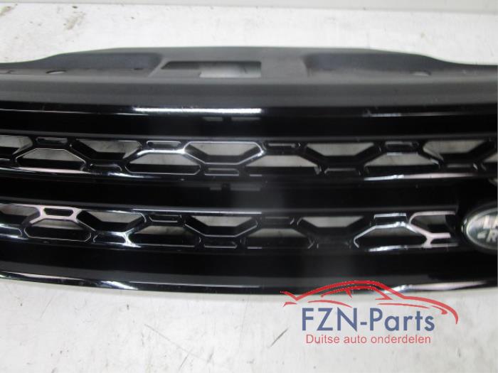 Land Rover Discovery Grille Hoogglans Zwart