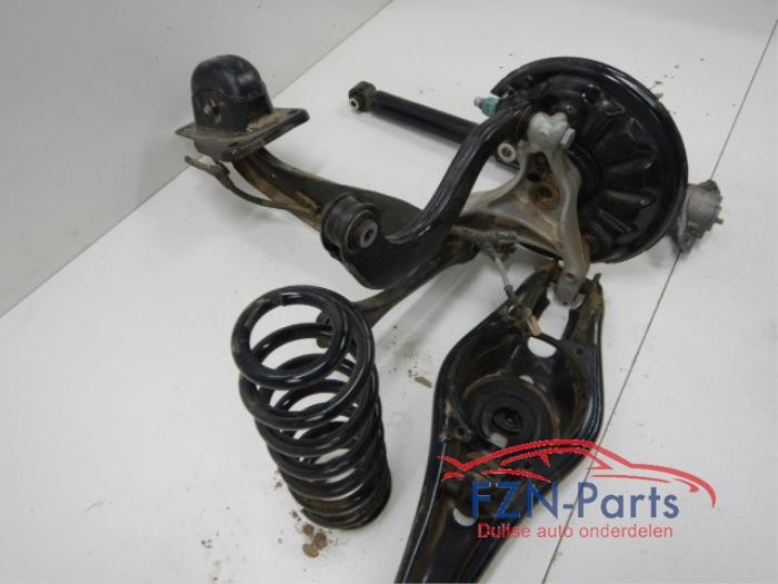 Wielophanging rechts-achter Seat Ateca (22729613)