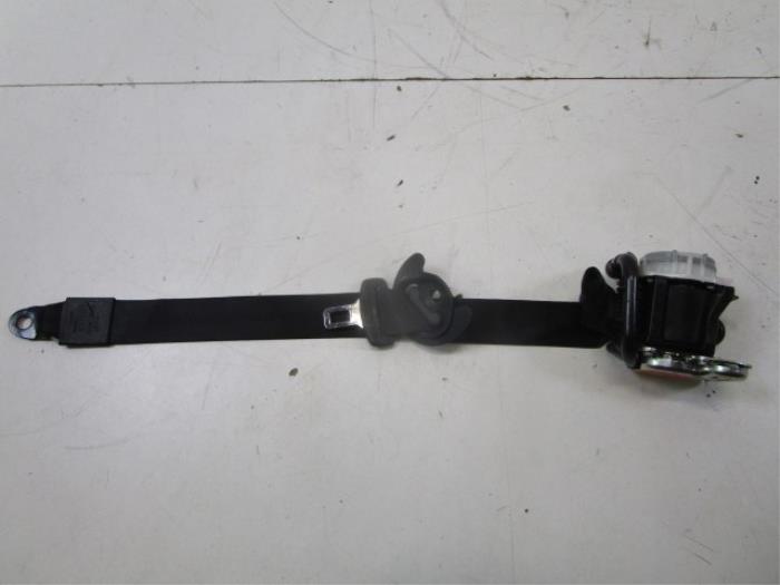 Gordelspanner rechts Audi A1 (22740375)