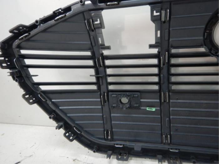 Grille Audi E-Tron (22739782)