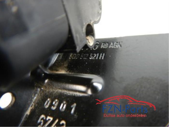 Koplamphoogte postitiesensor Audi Q2 (22735394)