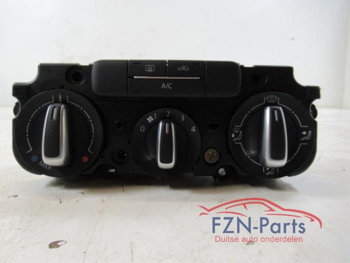 Climatronic Paneel Volkswagen Beetle (22740182)
