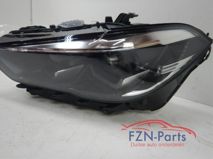 Koplamp links BMW Diversen (22721469)