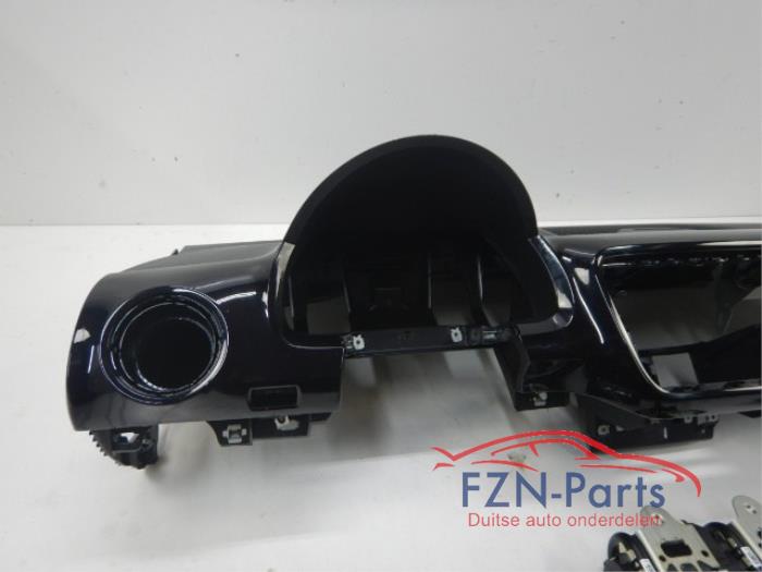 VW UP! Airbagset airbag dashboard Dashboard licht beschadigdStuurairbagBijrijdersairbag2x gordel oude gordels retour banden niet snijden Gordels los pakkenAirbag airbags set compleet