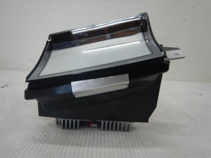 Head-up display BMW 1-Serie (22745153)