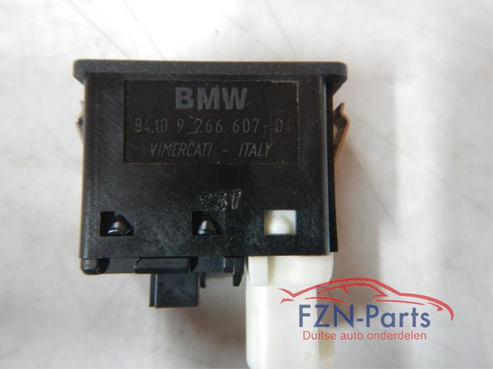 AUX/USB aansluiting BMW 1-Serie (22732794)