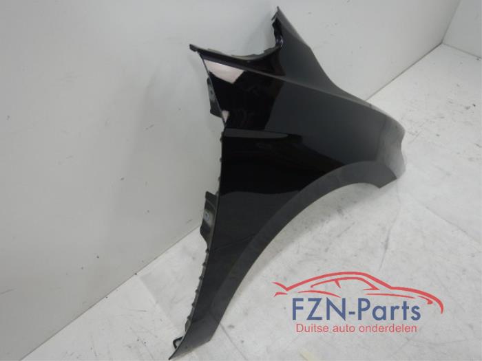 Scherm rechts-voor Volkswagen Golf Sportsvan (22724122)