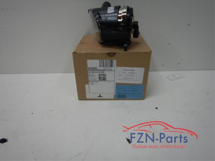 Opel Insignia Mistlamp Rechts