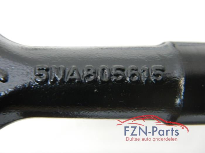 Compressor Volkswagen Tiguan (22745413)