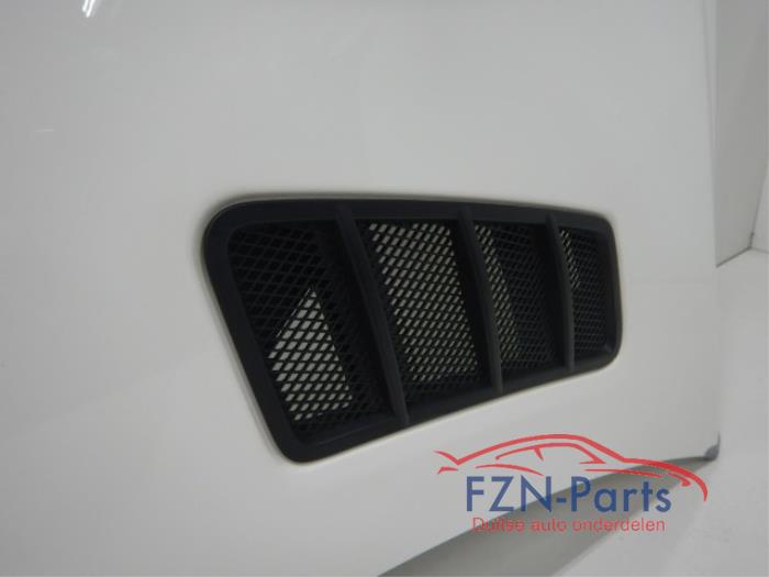 Motorkap Mercedes GLE (22723477)