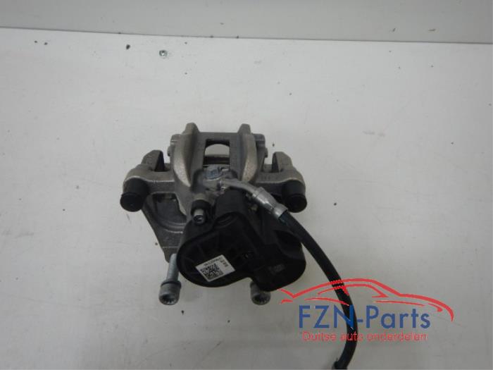 VW Tiguan 571 Elektrische Remklauw Rechts-Achter