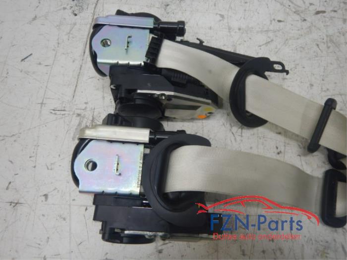Veiligheidsgordel Set voor Bentley Bentayga (22728974)