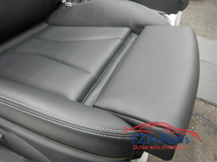 Audi S3 8V5 Sedan Facelift Leer Interieur B&O Deurpanelen 1.5 TFSI