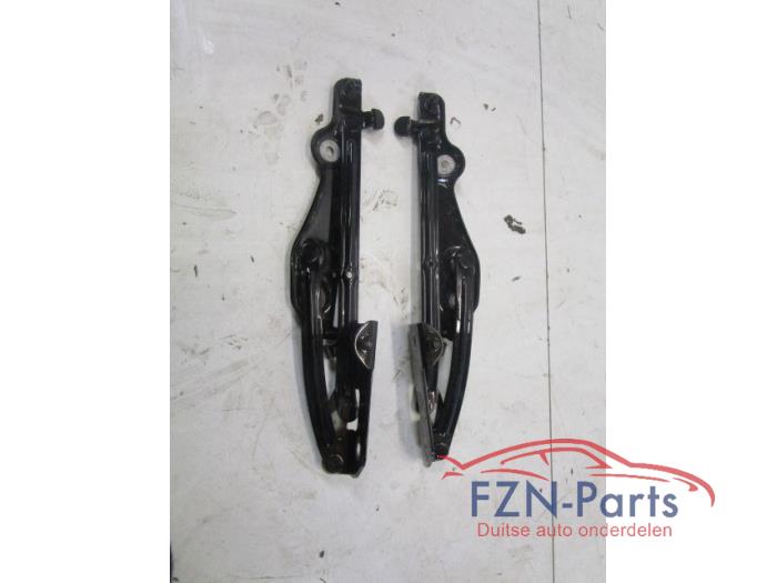 Scharnier Achterklep Audi TT (22744934)