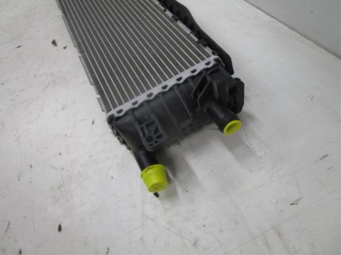Intercooler Audi A6 (22735061)
