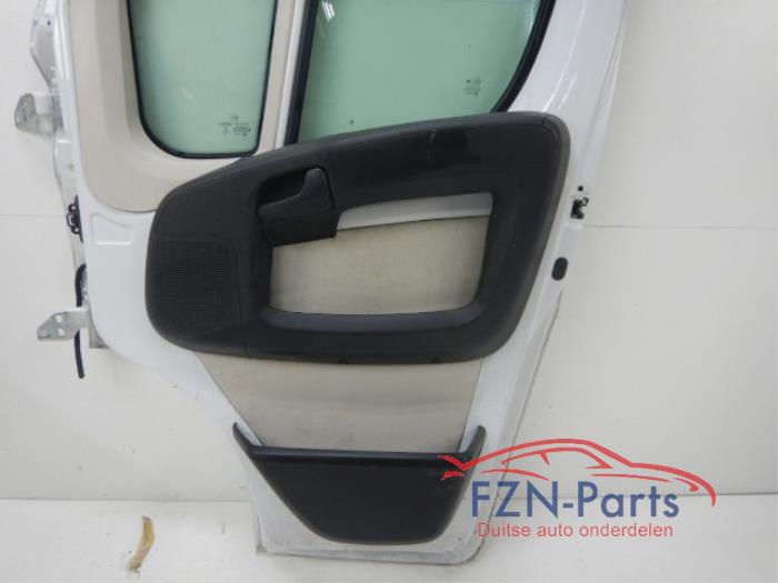 Renault Master Portier Rechts-voor