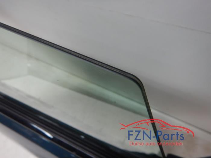 Audi A6 C8 4K Avant Allroad Portier Links-Achter LX6P