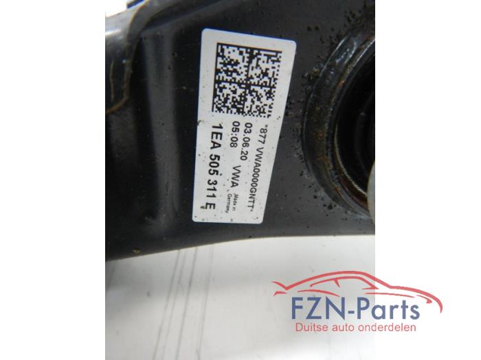 VW ID3 Onafhankelijke Wielophanging Links-Achter