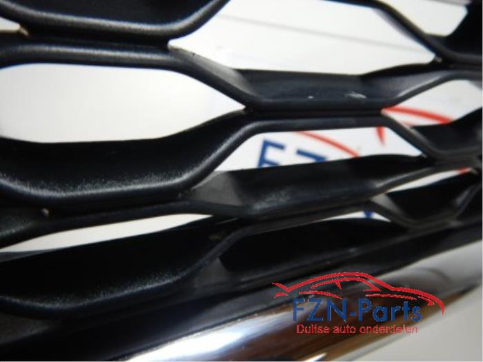 Mini Cooper S F55 Grille