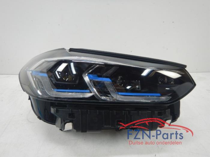 BMW X3 X4 G01 G02 LCI Koplamp Laser Rechts