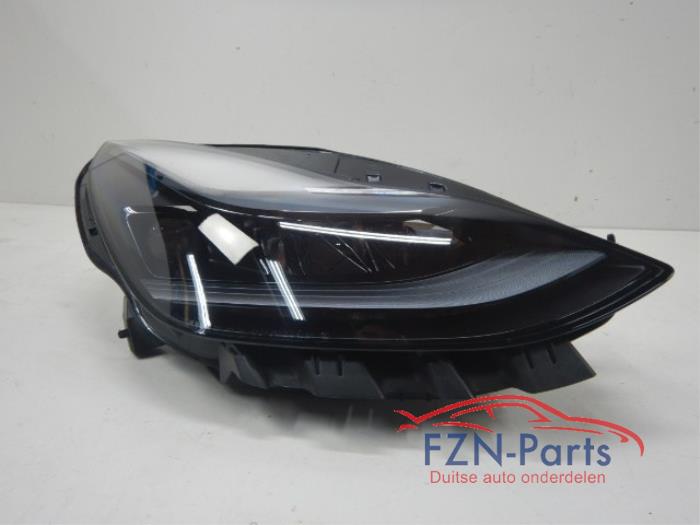 Koplamp links Audi Q4 (22721472)