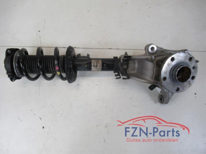 Wielophanging rechts-voor Audi A3 (22729729)