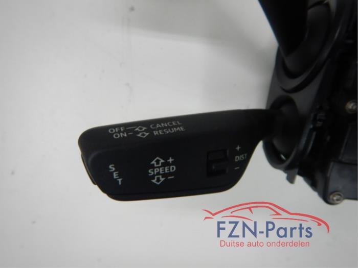 Combischakelaar Stuurkolom Audi A8 (22743139)