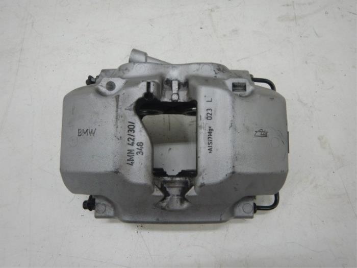 Remklauw (Tang) links-voor BMW 3-Serie (22732288)