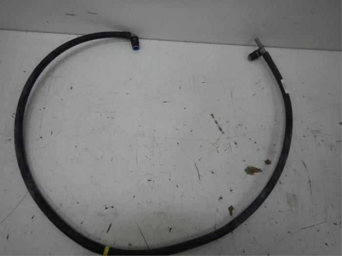 Pomp koplampsproeier BMW 1-Serie (22743443)