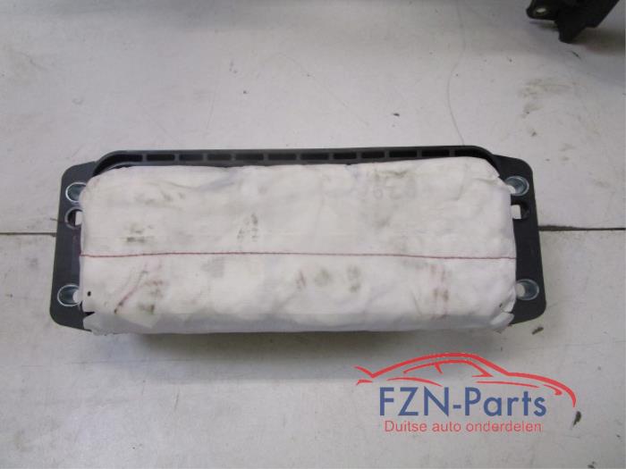 Airbag set + dashboard Audi TT (22727695)