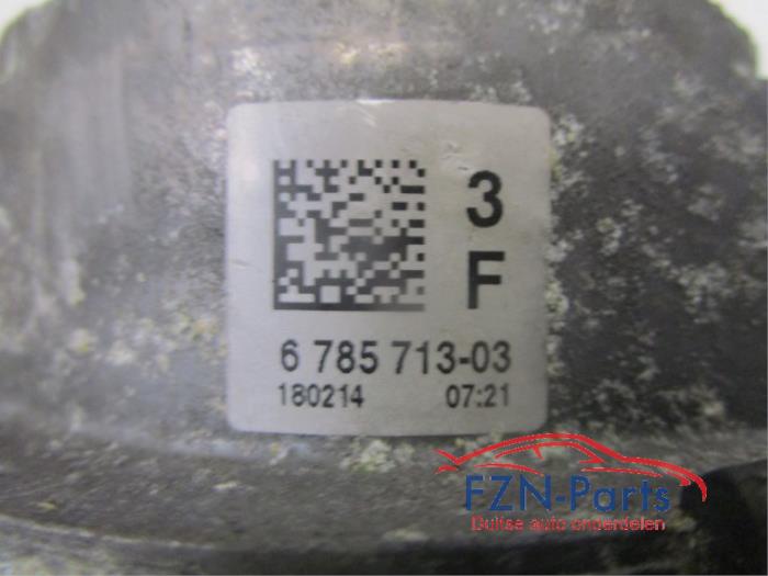 Motorsteun BMW 3-Serie (22736633)