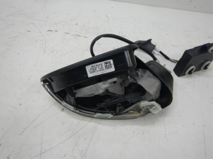 Buitenspiegel rechts Volkswagen Arteon (22724608)