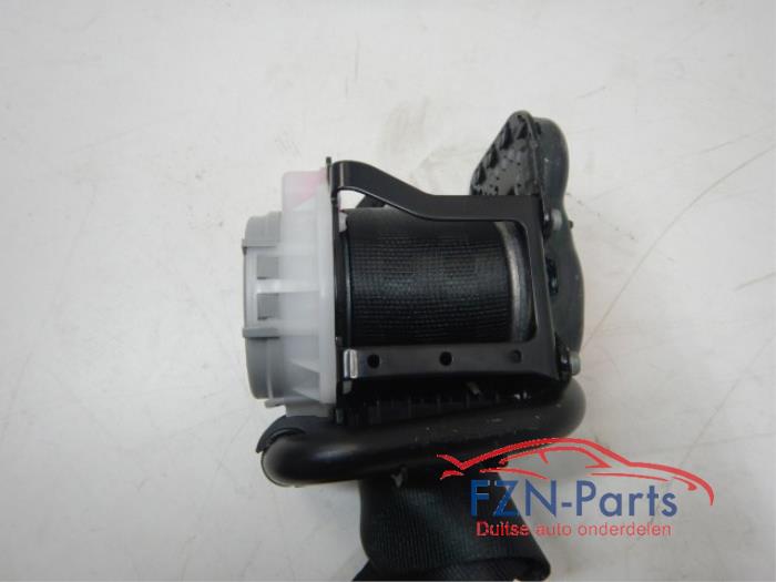 VW Tiguan 5NB Gordel Rechts Voorzijde