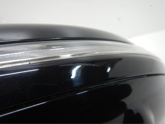 Buitenspiegel links Mercedes S-Klasse (22725336)