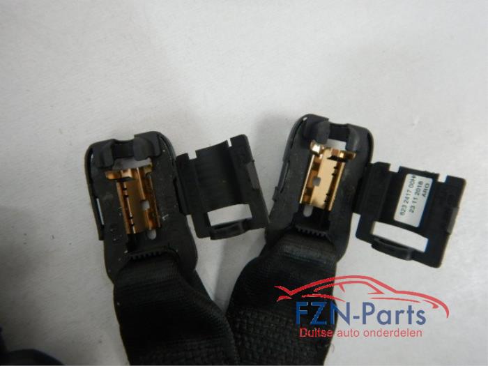 Veiligheidsgordel Set voor Bentley Bentayga (22728972)
