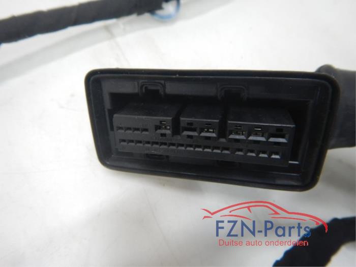 Audi A1 81A Kabelboom Portier Links-Voor