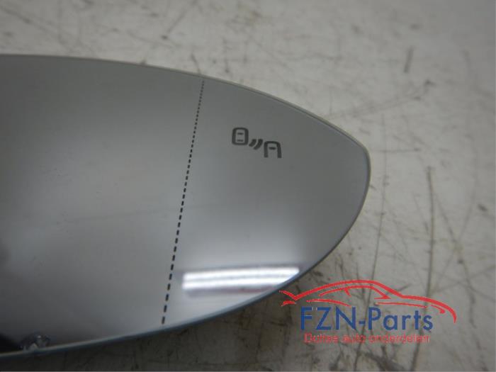 Spiegelglas rechts Volkswagen Golf (22726275)