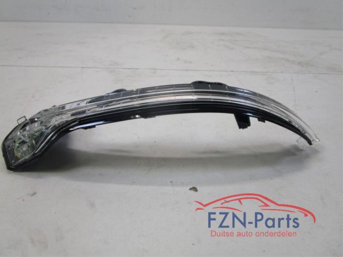 Audi A4 8W Spiegelblinker LED Knipperlicht Links L