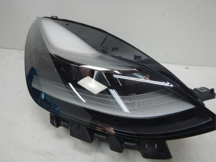 Tesla Model 3 Volled Facelift Koplamp Rechts