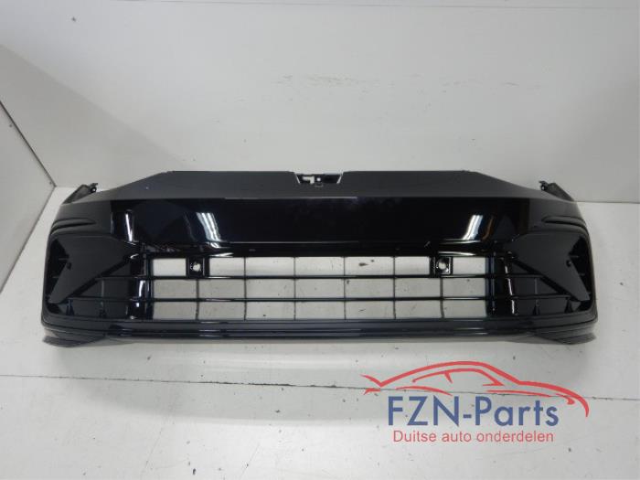 VW Golf 8 R-Line Voorbumper 4PDC LC9X