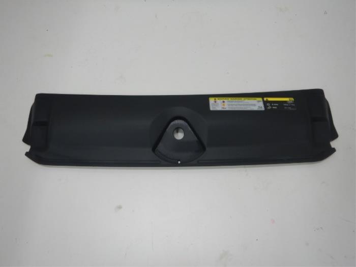 Frontdeel steun Audi A4 (22743785)