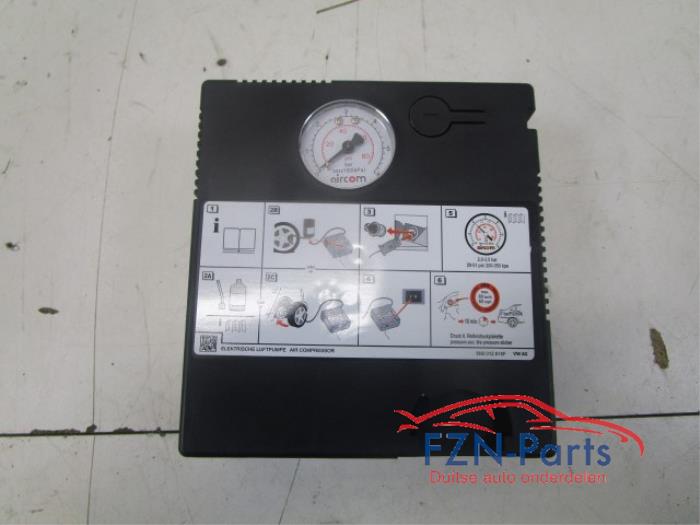 Compressor Volkswagen Tiguan (22738966)