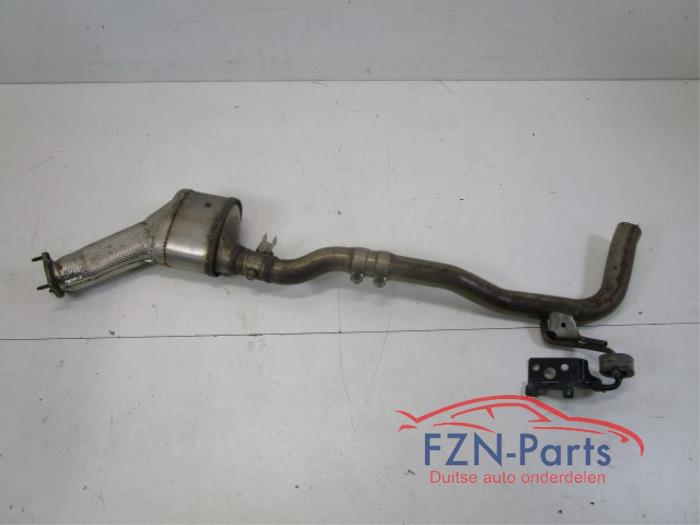 Audi A5 Katalysator 3.0 TDI 2008-2018