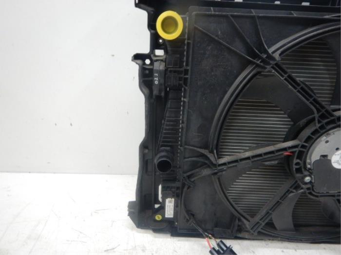 Koelerset Volkswagen Golf (22726808)